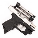 KAHR ARMS CW380 - 3 of 3