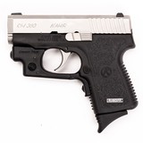 KAHR ARMS CW380 - 1 of 3