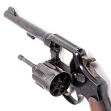 SMITH & WESSON MODEL 10 VICTORY (AUSTRIAN POLICE) - 5 of 5