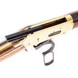 WINCHESTER CENTENNIAL '66 - 4 of 4