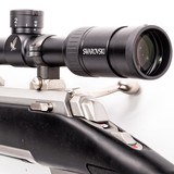 BROWNING X-BOLT - 4 of 4