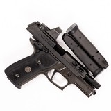 SIG SAUER P229 LEGION - 4 of 4