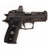 SIG SAUER P229 LEGION - 3 of 4