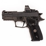 SIG SAUER P229 LEGION - 1 of 4