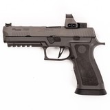SIG SAUER P320 XFIVE LEGION - 2 of 4