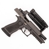 SIG SAUER P320 XFIVE LEGION - 4 of 4