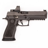 SIG SAUER P320 XFIVE LEGION - 3 of 4
