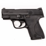 SMITH & WESSON M&P9 SHIELD - 2 of 4
