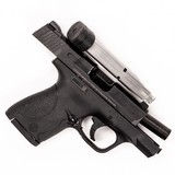 SMITH & WESSON M&P9 SHIELD - 4 of 4