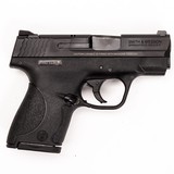 SMITH & WESSON M&P9 SHIELD - 3 of 4