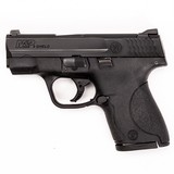 SMITH & WESSON M&P9 SHIELD - 1 of 4