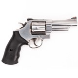 SMITH & WESSON 629-6 - 2 of 4