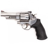SMITH & WESSON 629-6 - 1 of 4