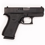 GLOCK G43X - 2 of 3