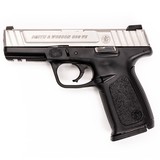 SMITH & WESSON SD9 VE - 2 of 4
