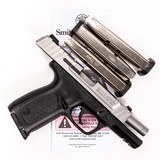 SMITH & WESSON SD9 VE - 4 of 4