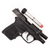 SMITH & WESSON M&P BODYGUARD 380 - 4 of 4