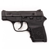 SMITH & WESSON M&P BODYGUARD 380 - 1 of 4