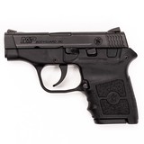 SMITH & WESSON M&P BODYGUARD 380 - 2 of 4
