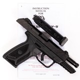 RUGER SECURITY-9 - 3 of 3