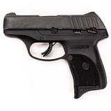 RUGER EC9S - 1 of 3