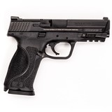 SMITH & WESSON M&P9 M2.0 - 3 of 4