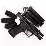 SMITH & WESSON M&P9 M2.0 - 4 of 4