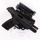 RUGER SECURITY-9 - 3 of 3