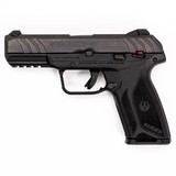 RUGER SECURITY-9 - 2 of 3