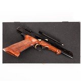 BROWNING MEDALIST - 3 of 3