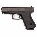 GLOCK G19 GEN3 - 1 of 4