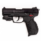 RUGER SR22P - 1 of 3