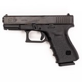 GLOCK G19 GEN3 - 1 of 4