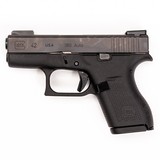 GLOCK G42 - 1 of 3