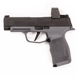 SIG SAUER P365 XL ROMEO ZERO - 2 of 5
