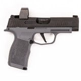 SIG SAUER P365 XL ROMEO ZERO - 3 of 5