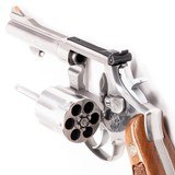 SMITH & WESSON 67-2 - 4 of 4