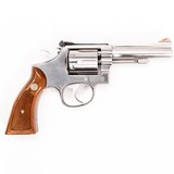 SMITH & WESSON 67-2 - 2 of 4