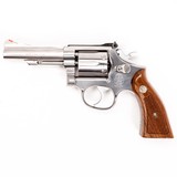 SMITH & WESSON 67-2 - 1 of 4
