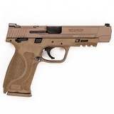 SMITH & WESSON M&P9 M2.0 - 3 of 4