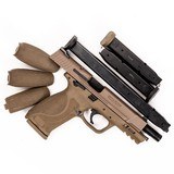 SMITH & WESSON M&P9 M2.0 - 4 of 4