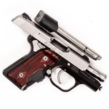 KIMBER SOLO CDP - 4 of 4