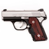 KIMBER SOLO CDP - 1 of 4