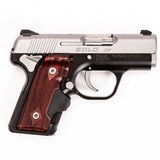 KIMBER SOLO CDP - 3 of 4