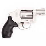 SMITH & WESSON 642-1 AIRWEIGHT - 3 of 5