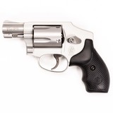 SMITH & WESSON 642-1 AIRWEIGHT - 1 of 5