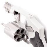 SMITH & WESSON 642-1 AIRWEIGHT - 5 of 5