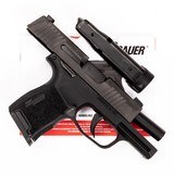 SIG SAUER P365 - 3 of 3