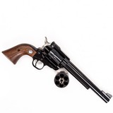 RUGER NEW MODEL BLACKHAWK - 4 of 5