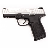 SMITH & WESSON SD9 VE - 2 of 4